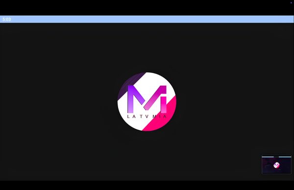 NexTV Estilo Netflix - Image 2