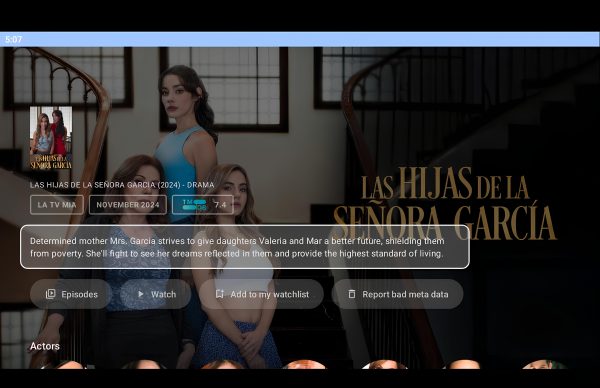 NexTV Estilo Netflix - Image 8