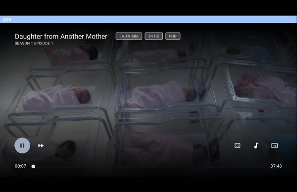 NexTV Estilo Netflix - Image 12