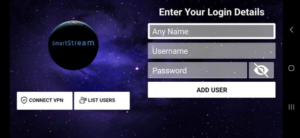 Smarters v4.0.0 (mod) - Image 2