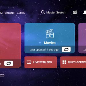 Smarters v4.0.0 (mod)