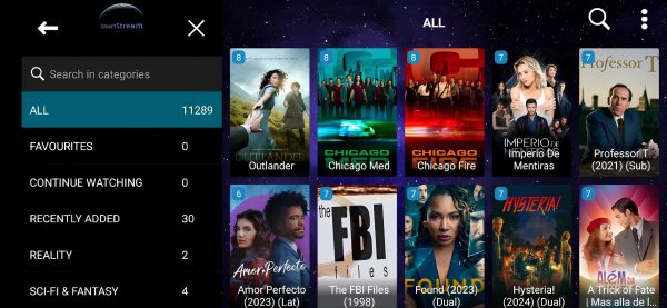Smarters v4.0.0 (mod) - Image 6