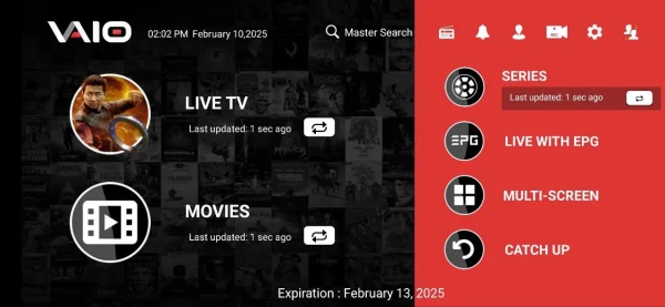 Smarters v3.9 - Soft - Image 3