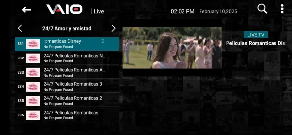 Smarters v3.9 - Soft - Image 4