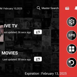 Smarters v3.9 - Soft