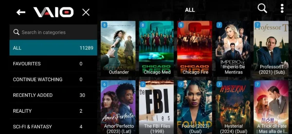 Smarters v3.9 - Soft - Image 7