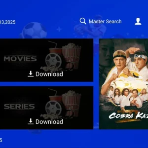 Smarters v3.9