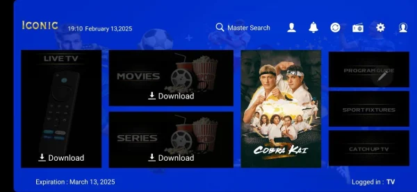 Smarters v3.9
