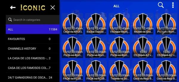 Smarters v3.9 - Image 4