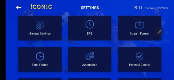 Smarters v3.9 - Image 8
