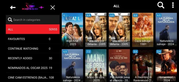 Smarters v4.0.0 - STOP - Image 3