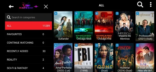 Smarters v4.0.0 - STOP - Image 5