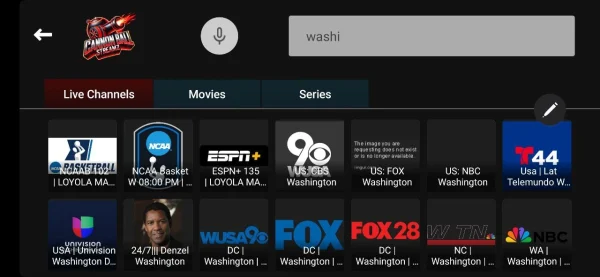 Smarters v4.1.0 - Image 4