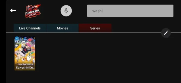 Smarters v4.1.0 - Image 5
