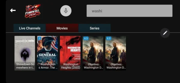 Smarters v4.1.0 - Image 6