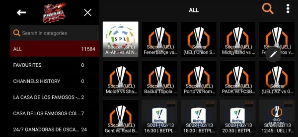 Smarters v4.1.0 - Image 7