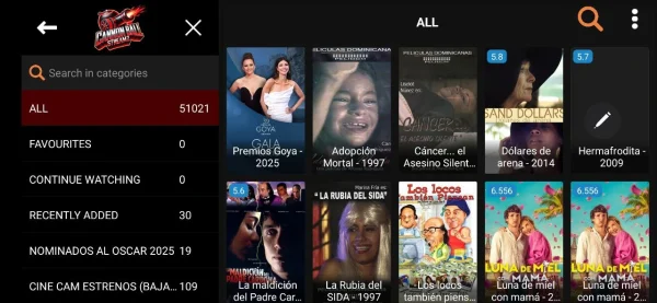 Smarters v4.1.0 - Image 8