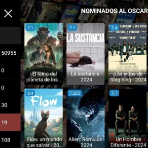 Smarters v4.0.0/TMDB (Rose)