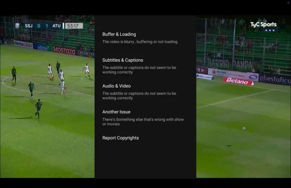 Smarters v4.0.0/TMDB (verde) - Image 8