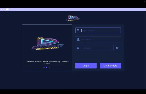 Smarters Estilo Netflix - Image 2