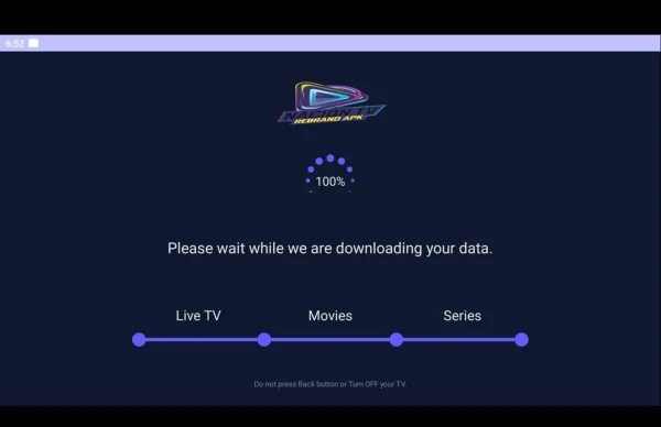 Smarters Estilo Netflix - Image 3