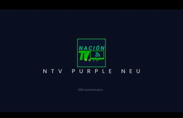 Purple NEU -  Simple - Image 2