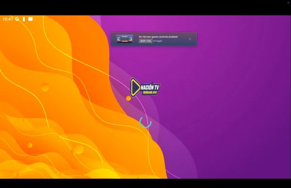 XCIPTV v7-1004 - Image 2
