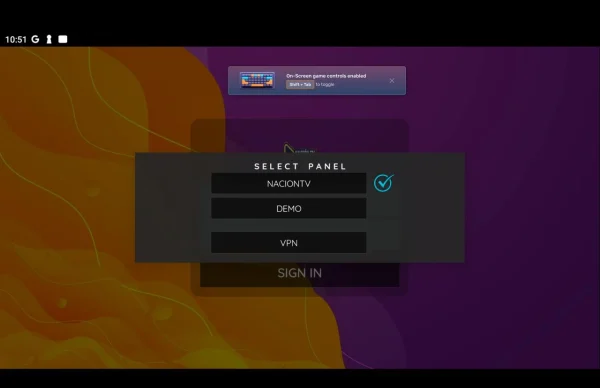 XCIPTV v7-1004 - Image 4