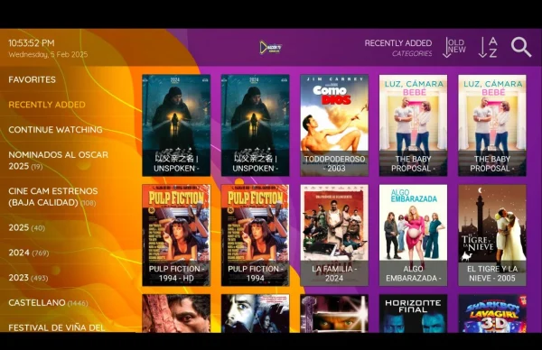 XCIPTV v7-1004 - Image 9