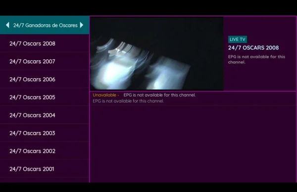 XCIPTV v7-1004 - Image 10