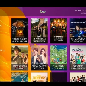 XCIPTV v7-1004