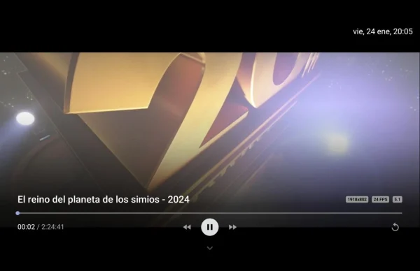 TiviMate v5.0.1 - Image 12