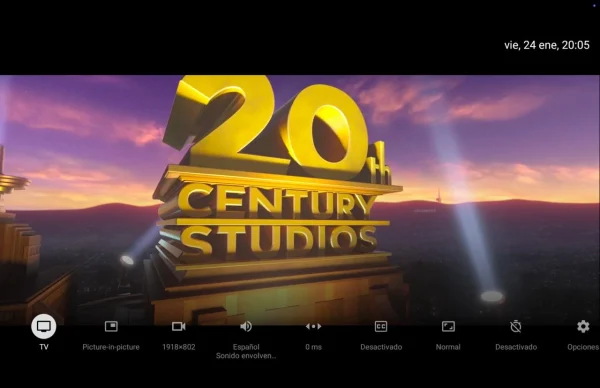 TiviMate v5.0.1 - Image 13