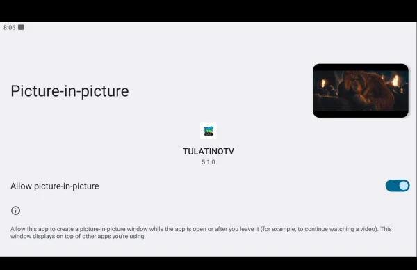 TiviMate v5.0.1 - Image 14