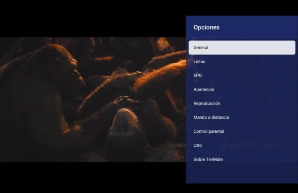 TiviMate v5.0.1 - Image 15