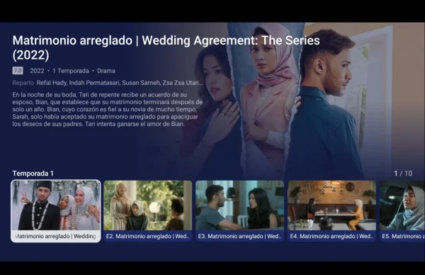TiviMate v5.0.1 - Image 17
