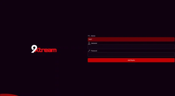 9xtream v39.0.1 - Image 2
