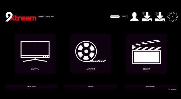 9xtream v39.0.1