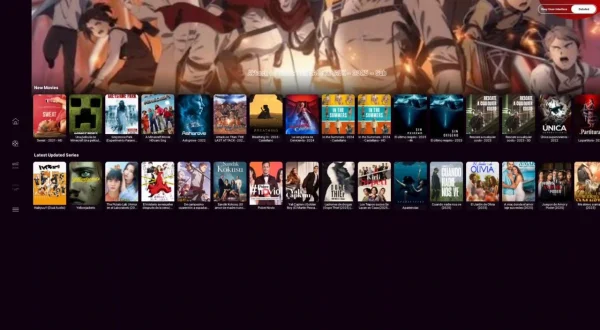 9xtream v39.0.1 - Image 5