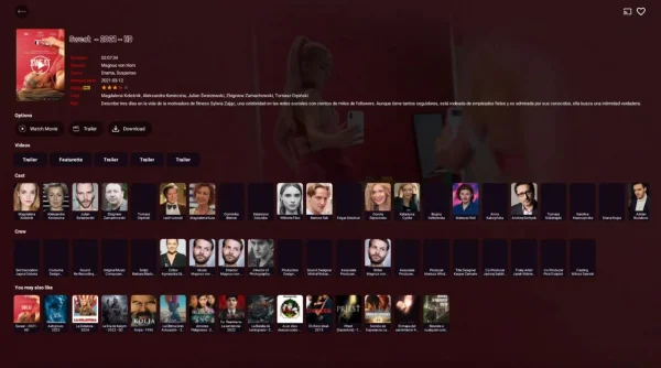 9xtream v39.0.1 - Image 11