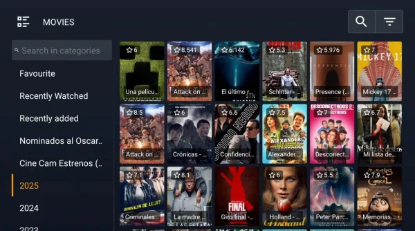 StreamBOX - Image 4