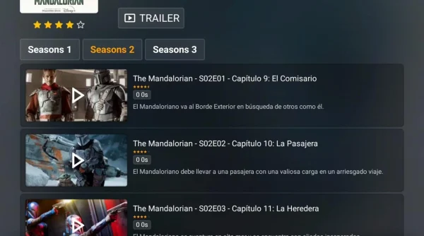StreamBOX - Image 7
