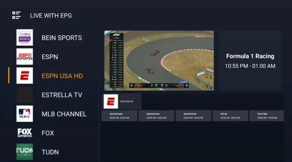 StreamBOX - Image 10