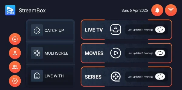StreamBOX - Image 12