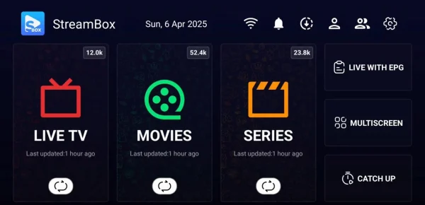 StreamBOX - Image 14