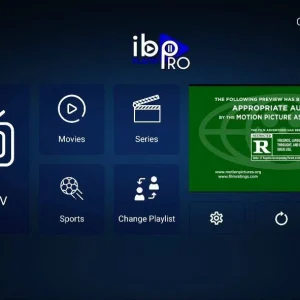 IboPro v3.9 (6 temas)