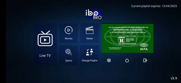 IboPro v3.9 (6 temas)