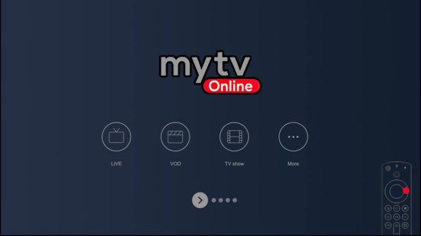 MyTVOnline+ - Image 2