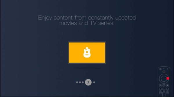 MyTVOnline+ - Image 6