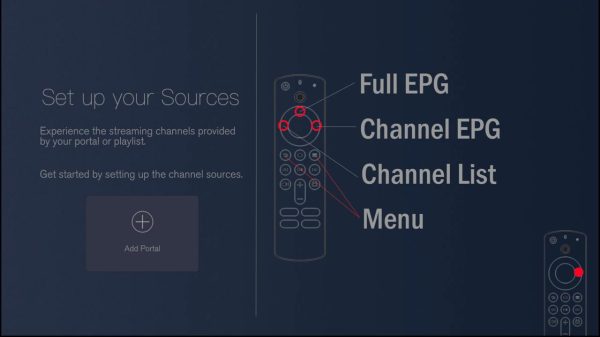 MyTVOnline+ - Image 8